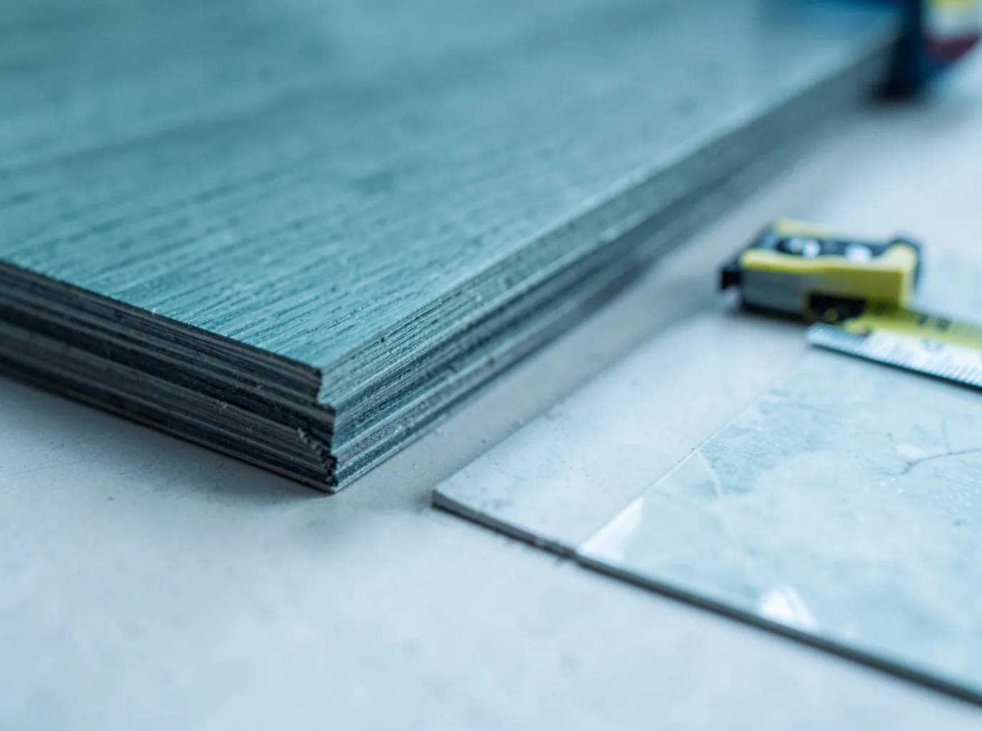 Luxury Vinyl Plank Installation Odessa, WA FAQs